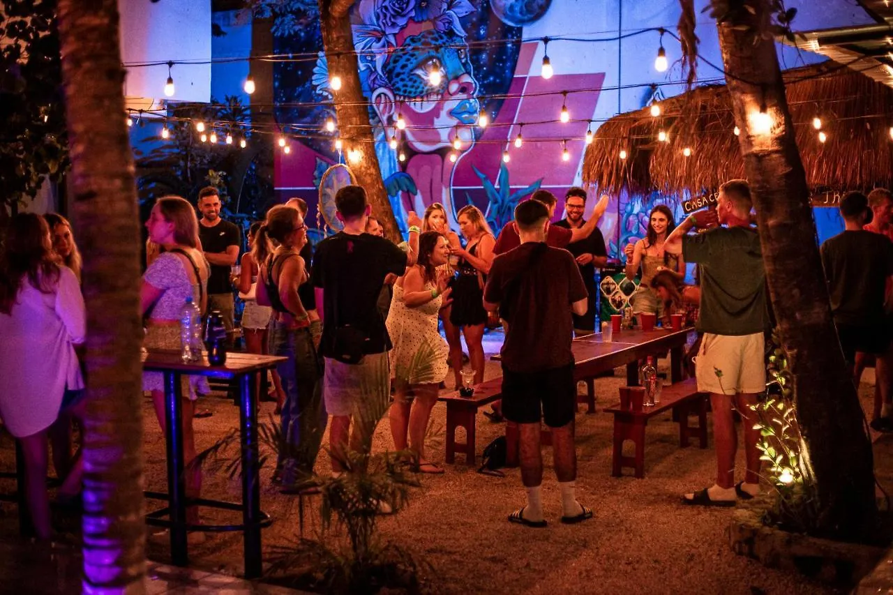 Che Tulum Hostel&Bar