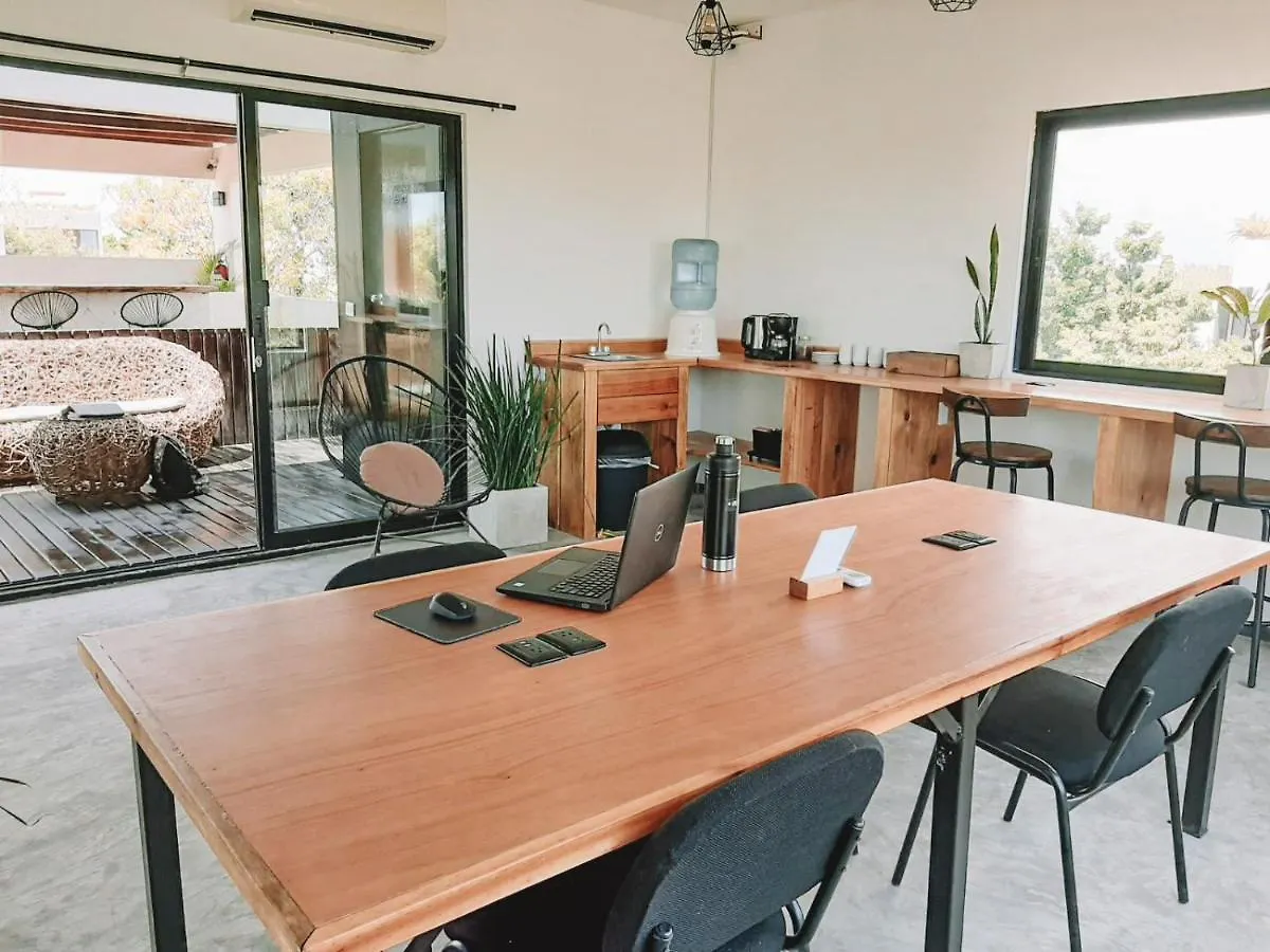 Che Tulum Hostel&Bar Hostel