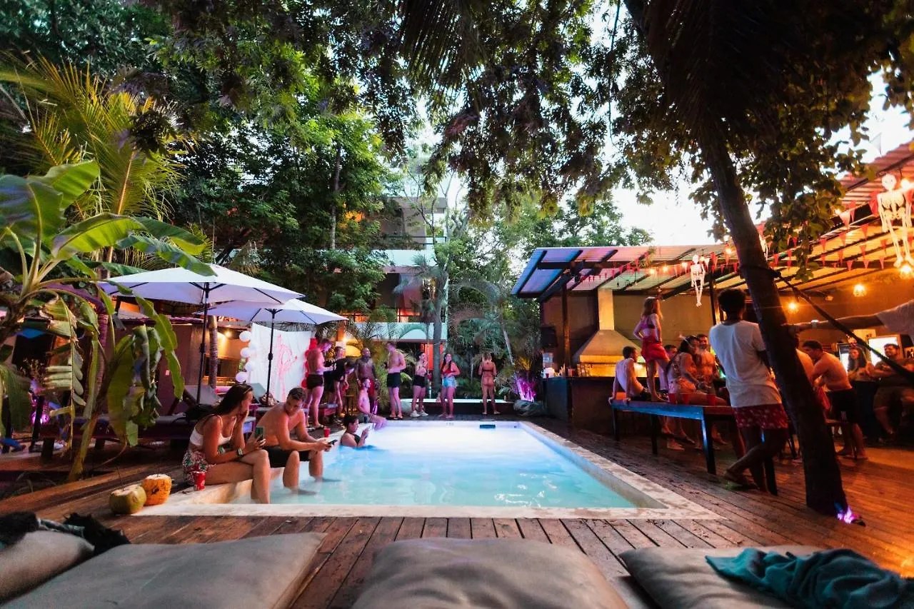 Hostel Che Tulum Hostel&Bar