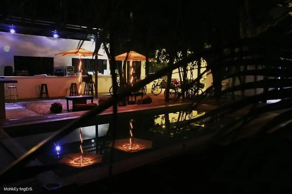Che Tulum Hostel&Bar Hostel