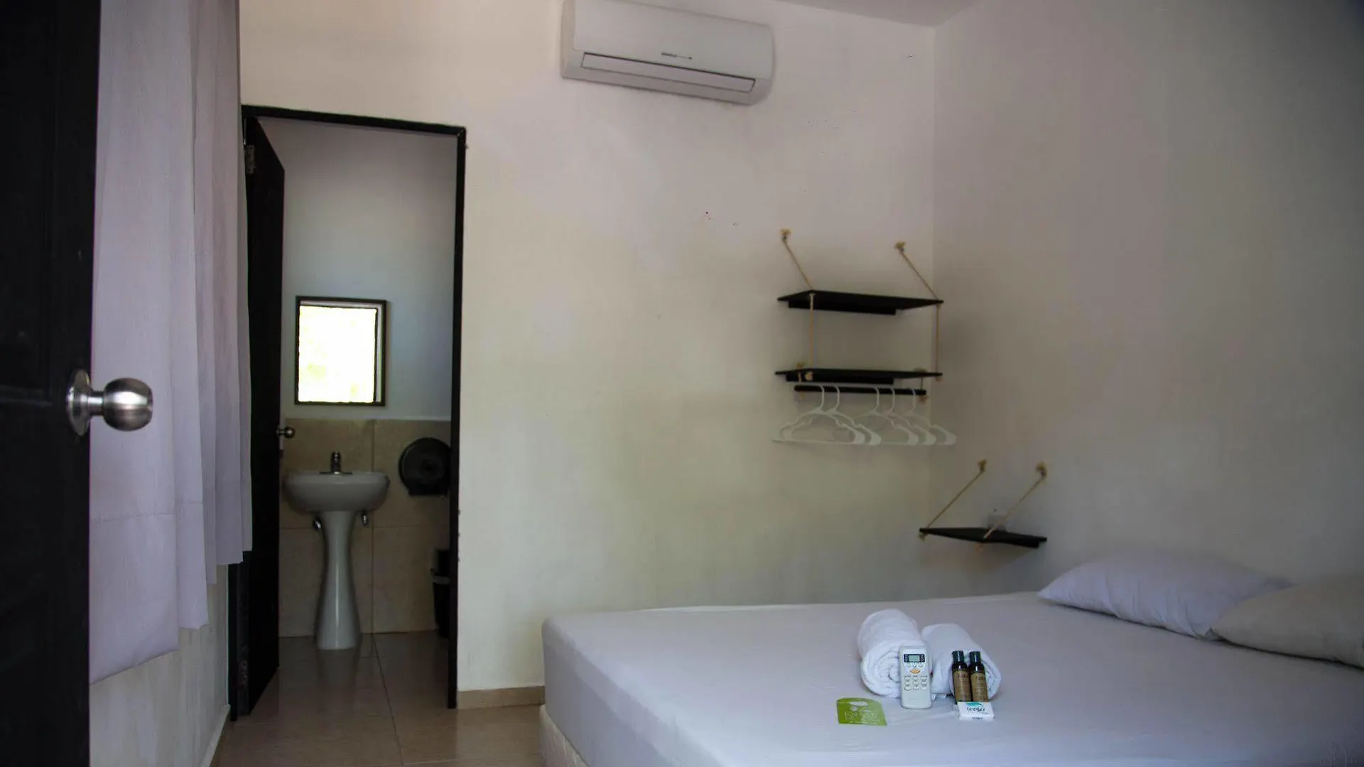 Hostel Che Tulum Hostel&Bar