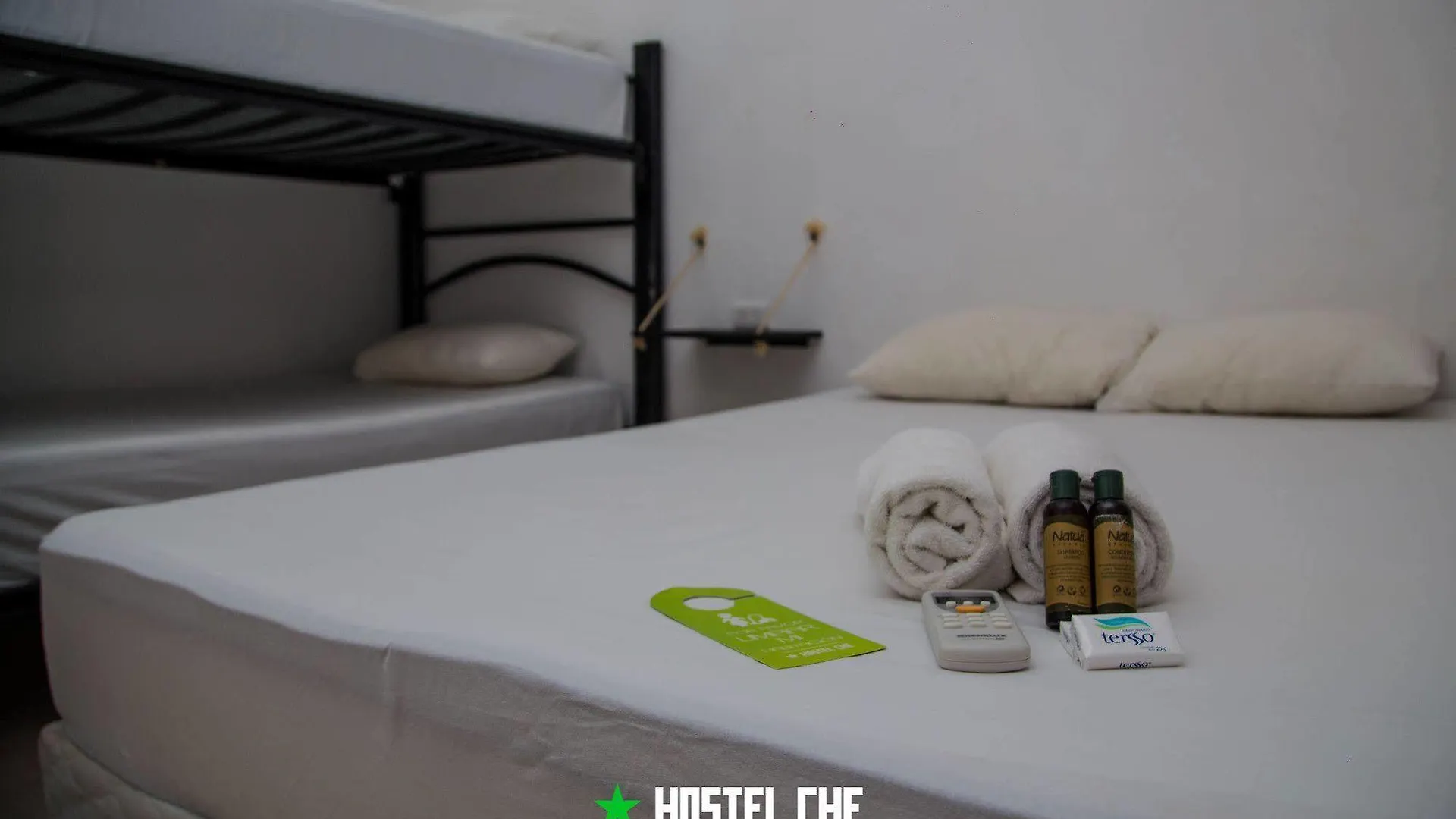 Che Tulum Hostel&Bar