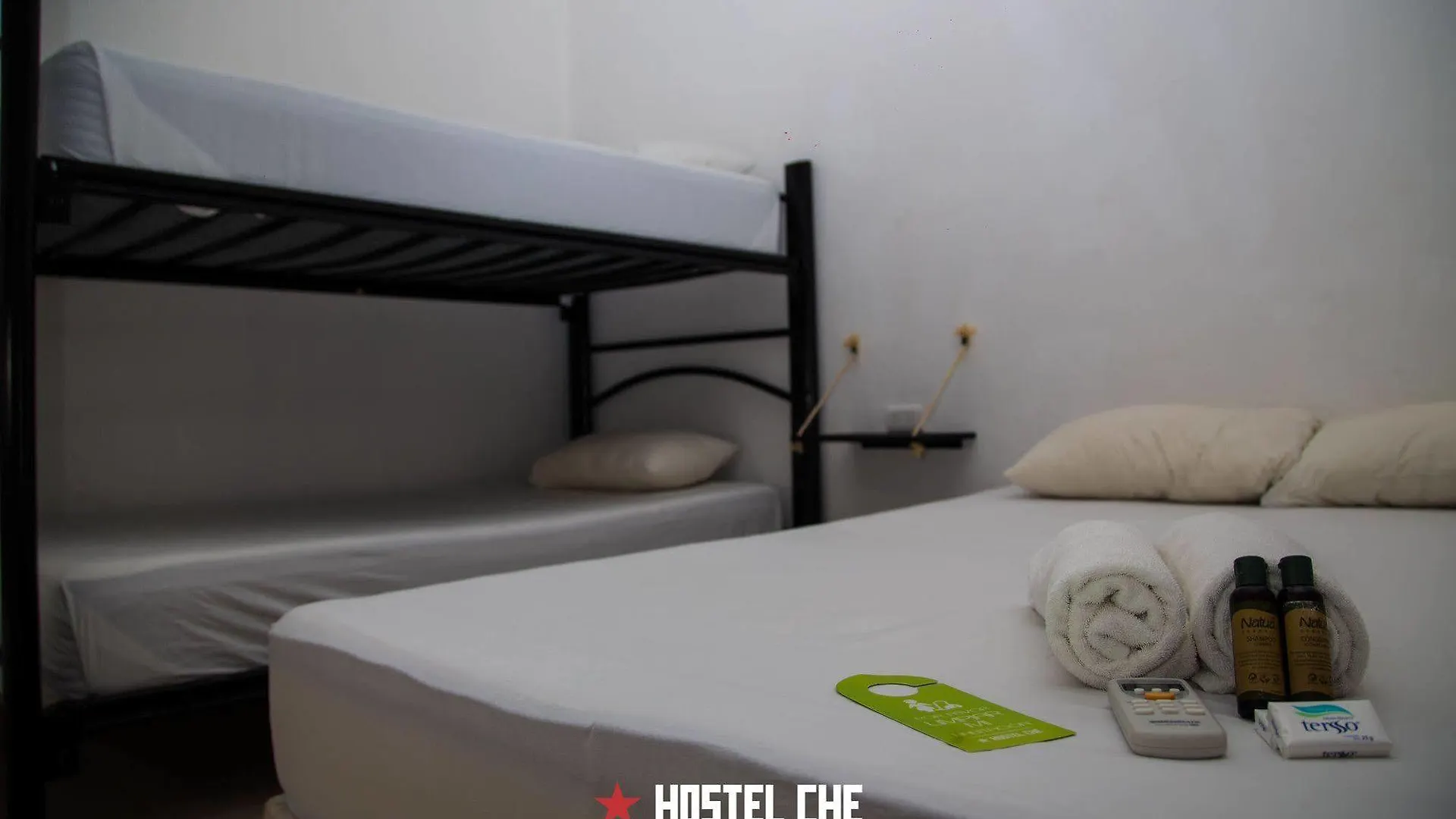 Che Tulum Hostel&Bar 0*,