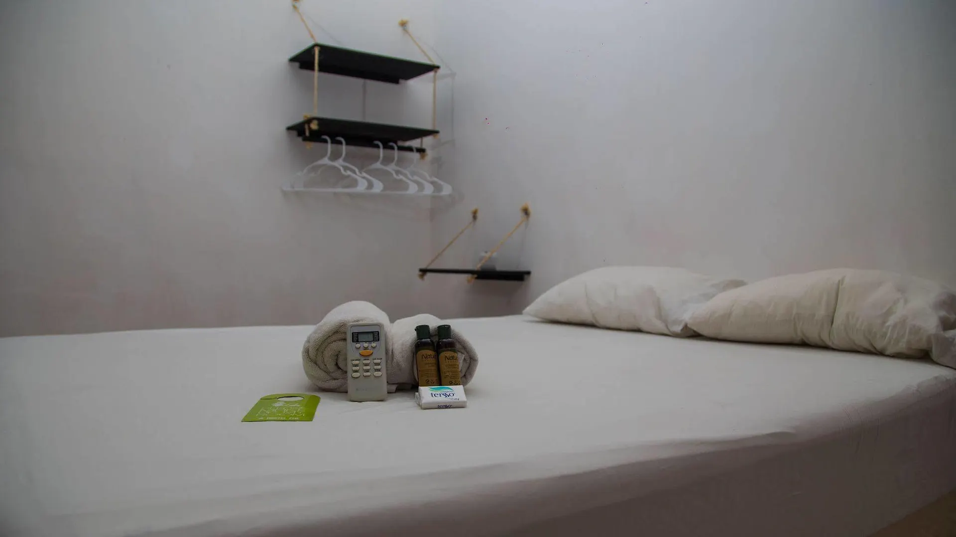 Hostel Che Tulum Hostel&Bar
