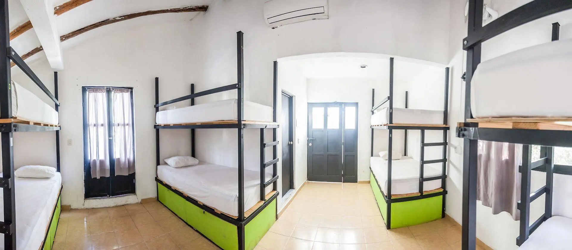 Hostel Che Tulum Hostel&Bar