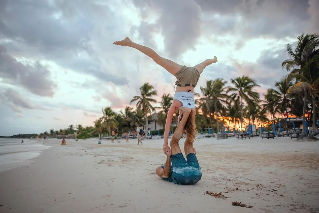 Che Tulum Hostel&Bar