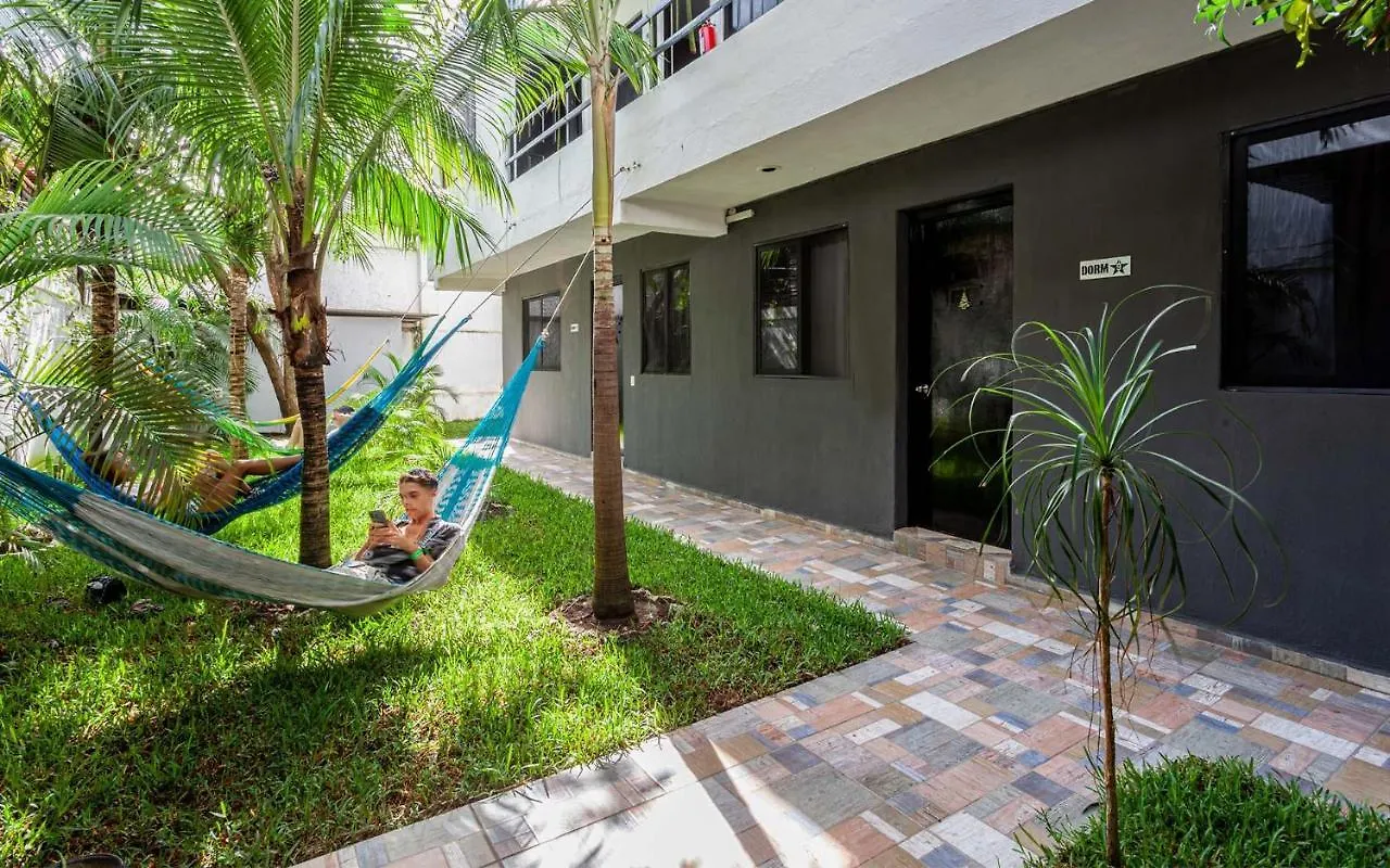 Che Tulum Hostel & Bar Adults Only 墨西哥