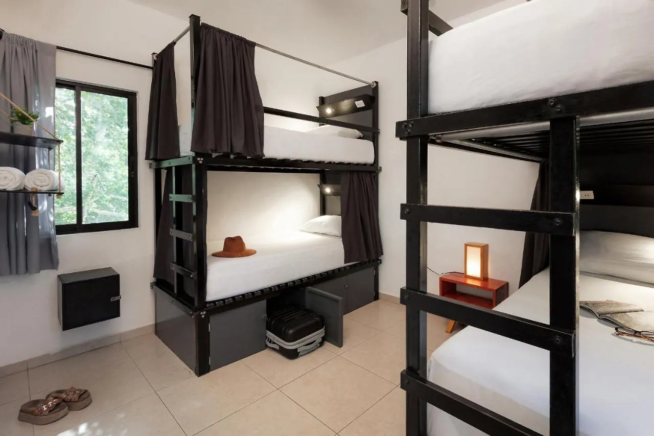Che Tulum Hostel & Bar Adults Only 0*,  墨西哥