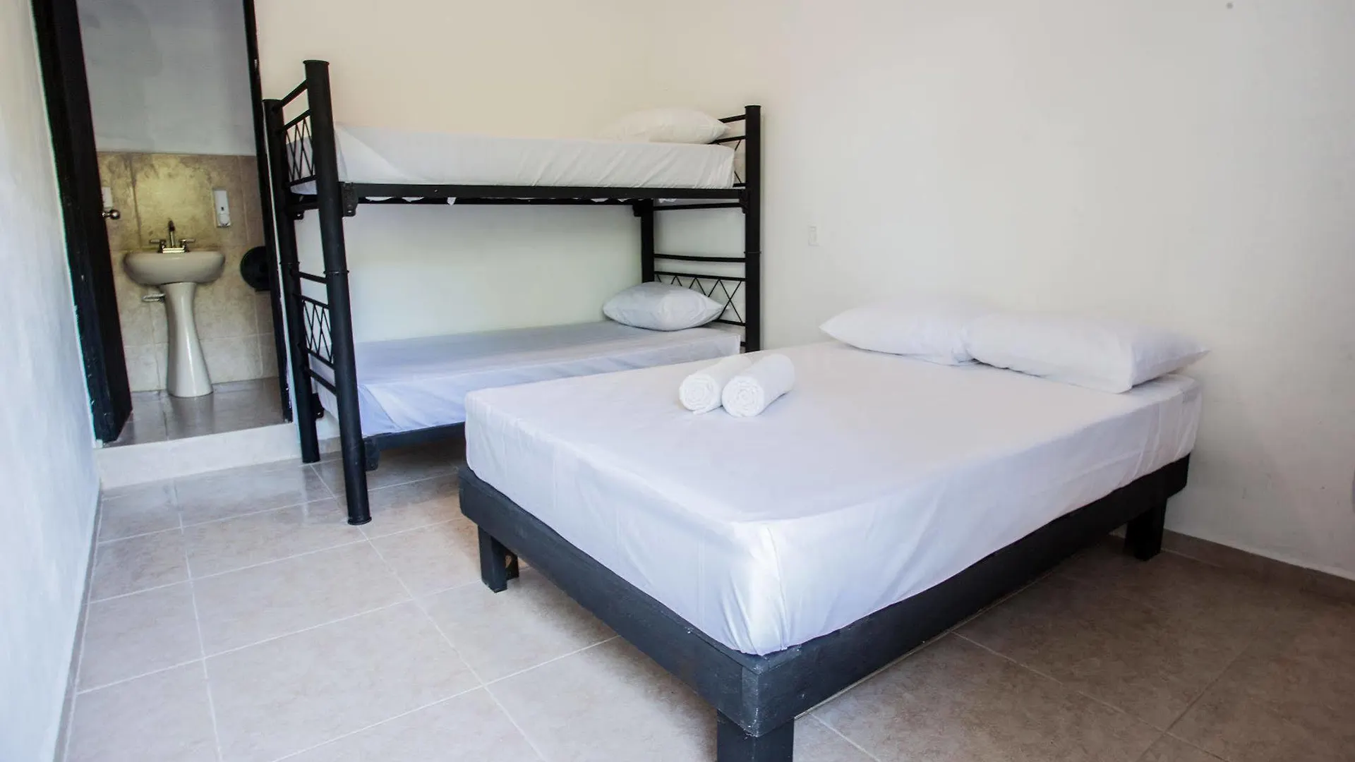 Che Tulum Hostel & Bar Adults Only 墨西哥
