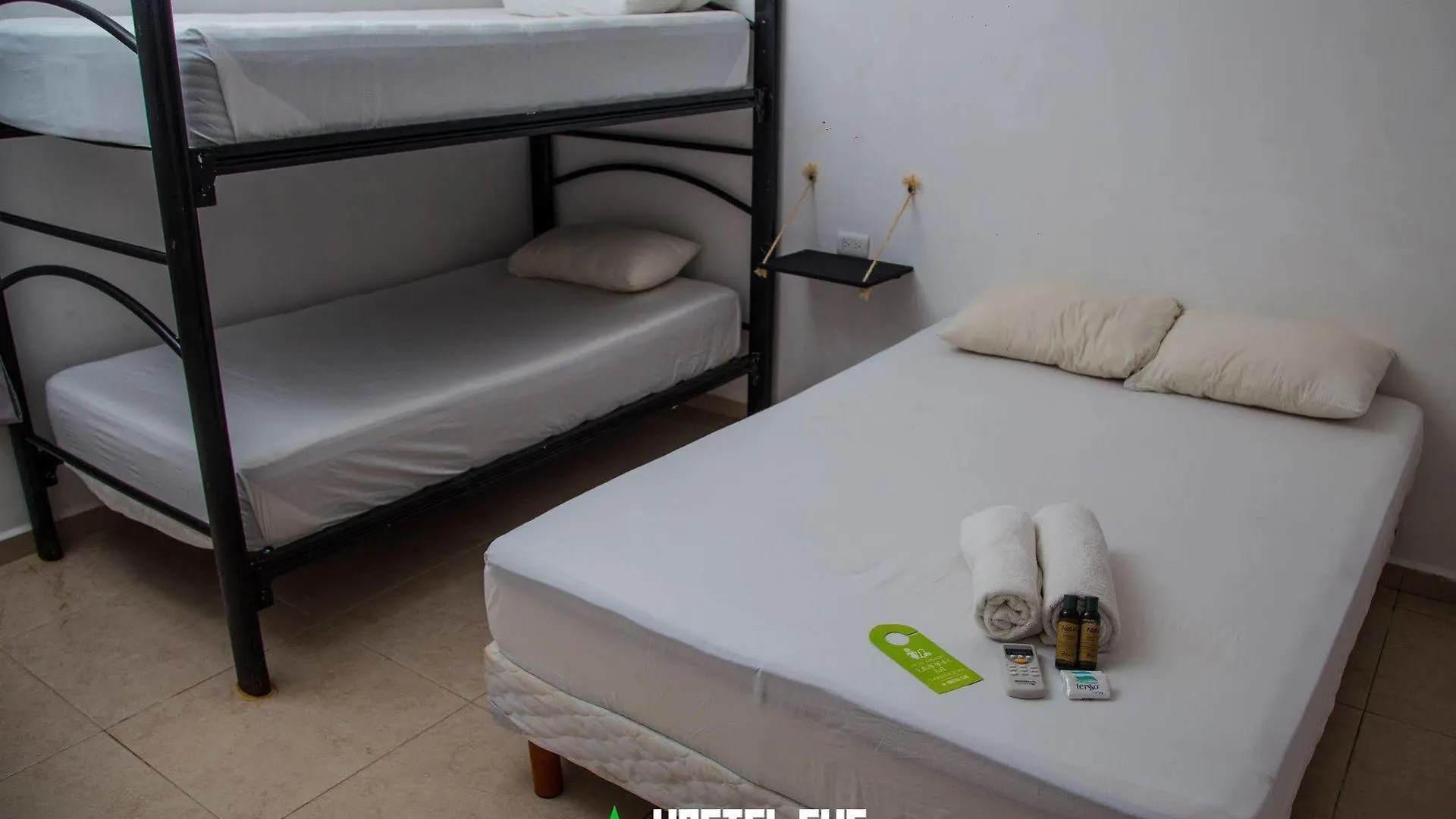 Che Tulum Hostel & Bar Adults Only 0*,  墨西哥