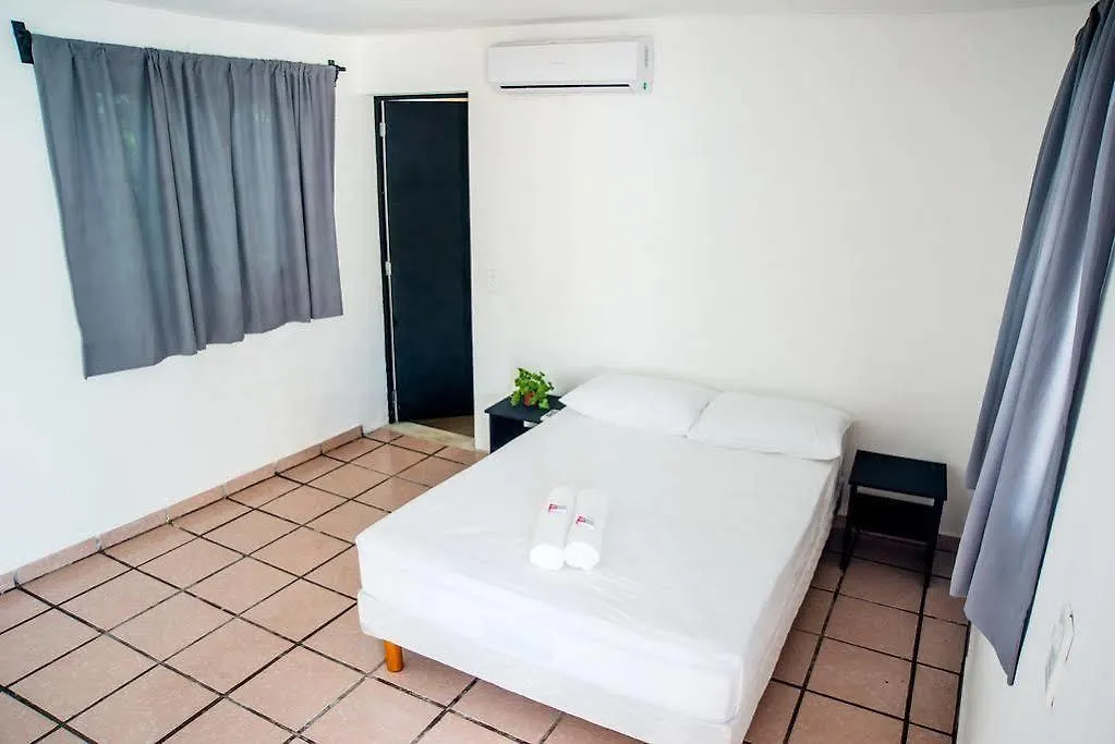 Che Tulum Hostel & Bar Adults Only 0*,  墨西哥