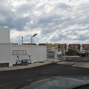 Casa Magnolia Apartamento Querétaro