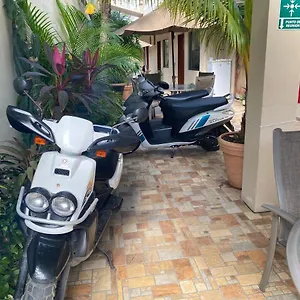 Malix Pek Hotel Tulum