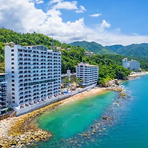 Costa Sur & Station touristique Puerto Vallarta