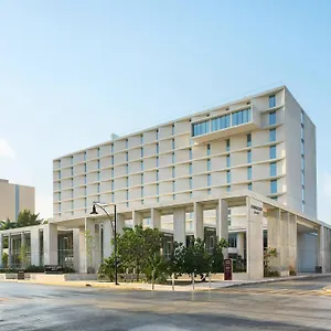 Courtyard By Marriott Downtown Hotel Mérida
