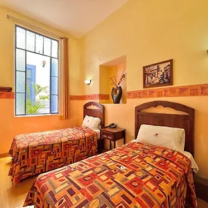 visit hotel
