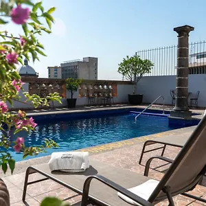 Santiago De Compostela - Centro Historico Hotel Guadalajara