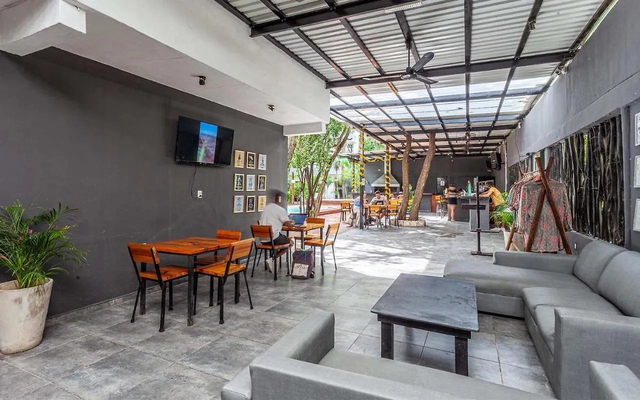 Che Tulum Hostel & Bar Adults Only 0*,  México
