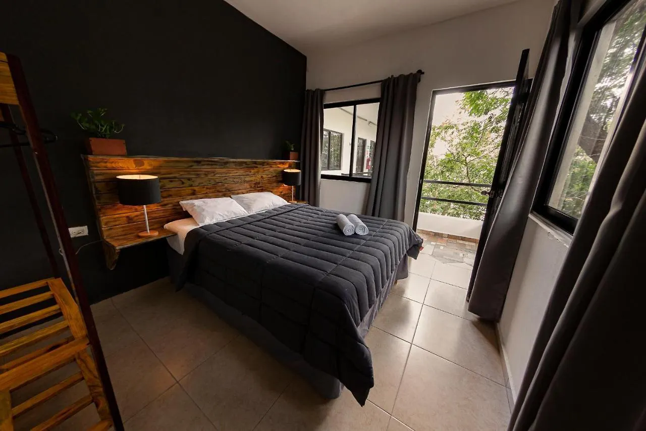 Che Tulum Hostel & Bar Adults Only