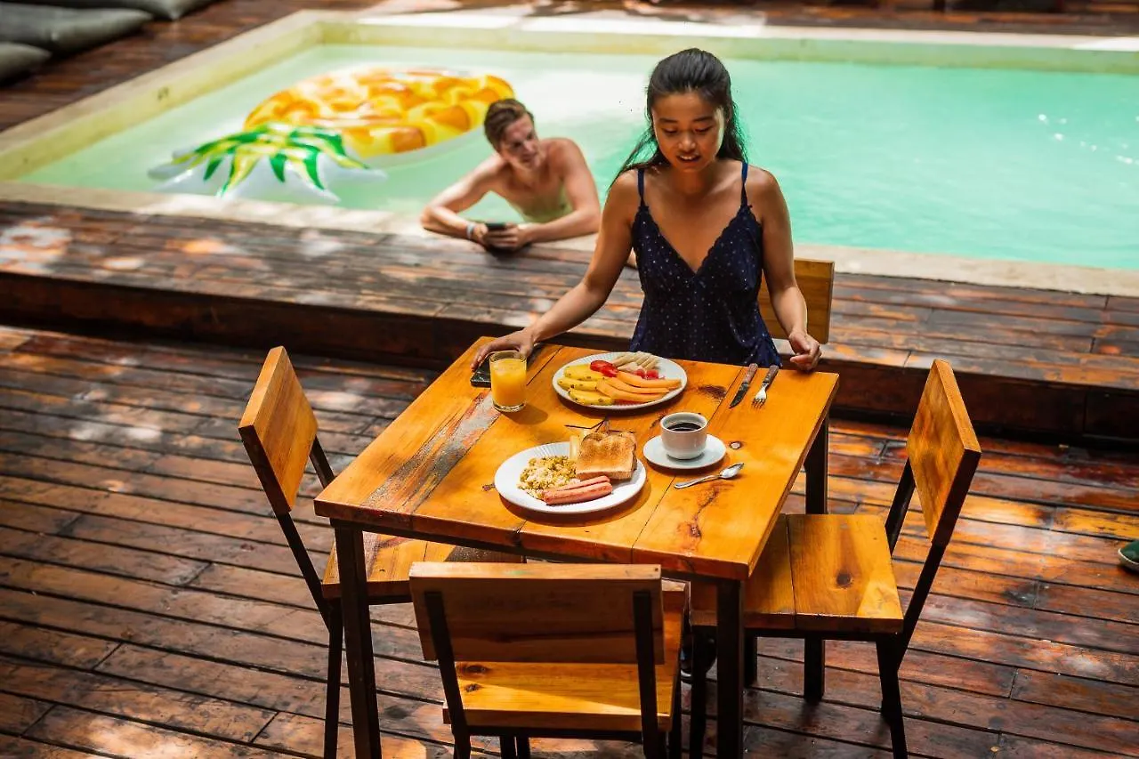 Che Tulum Hostel & Bar Adults Only