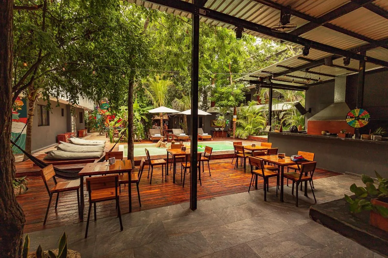 Che Tulum Hostel & Bar Adults Only المكسيك