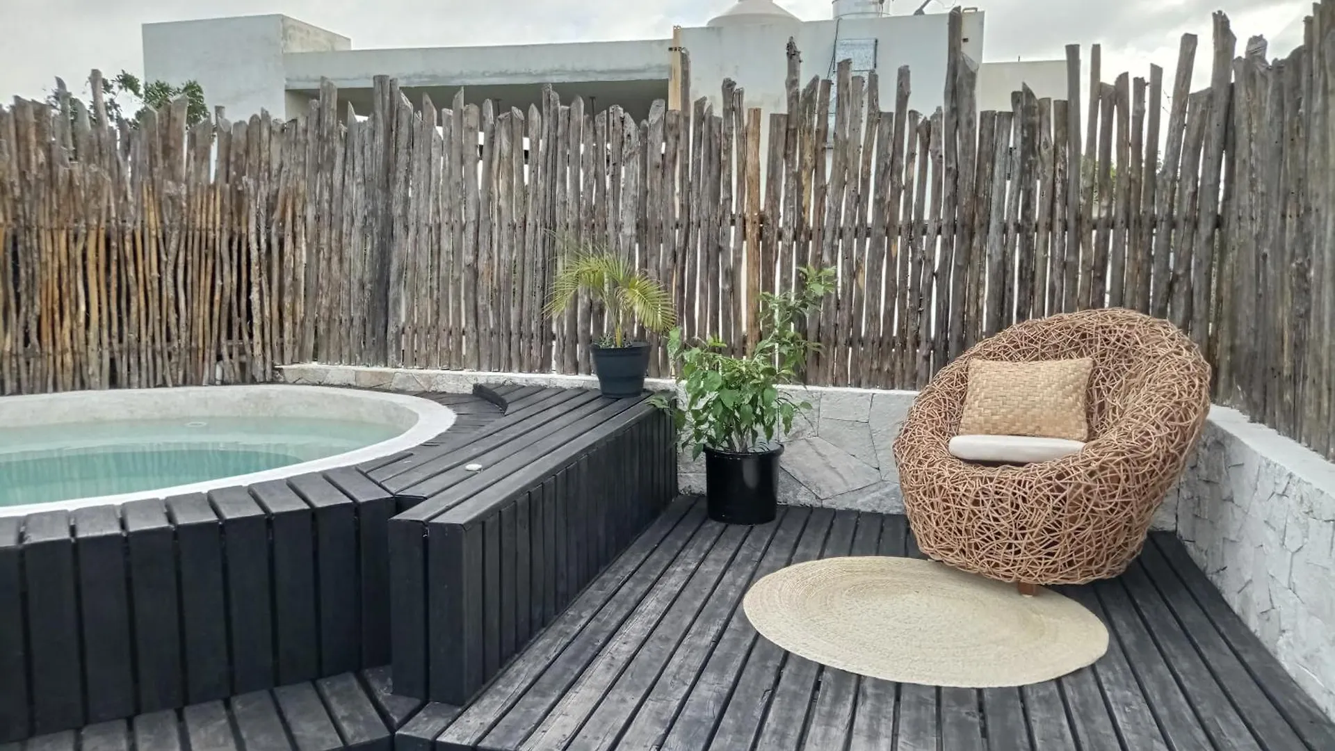 Che Tulum Hostel & Bar Adults Only المكسيك