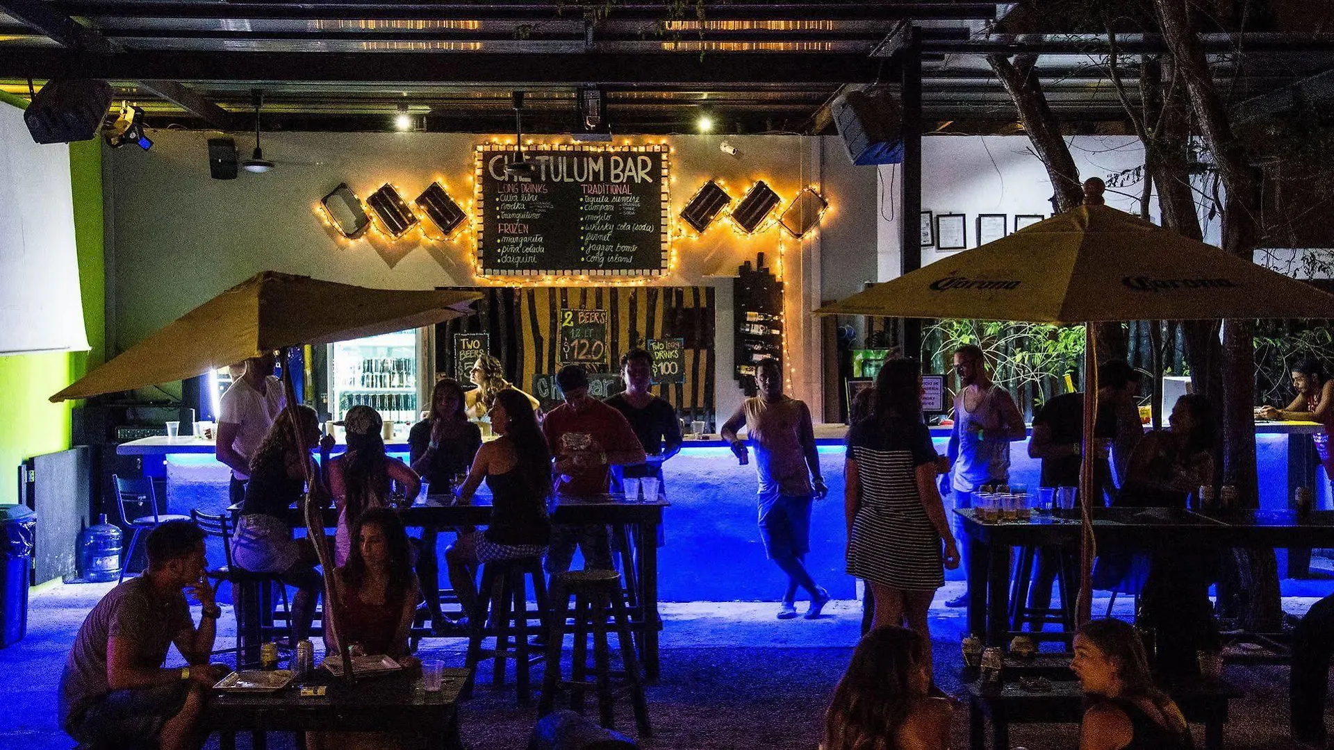 Che Tulum Hostel & Bar Adults Only